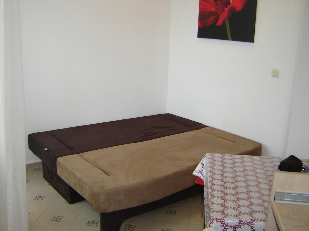 Apartment Viva Pantai Sunny Bagian luar foto