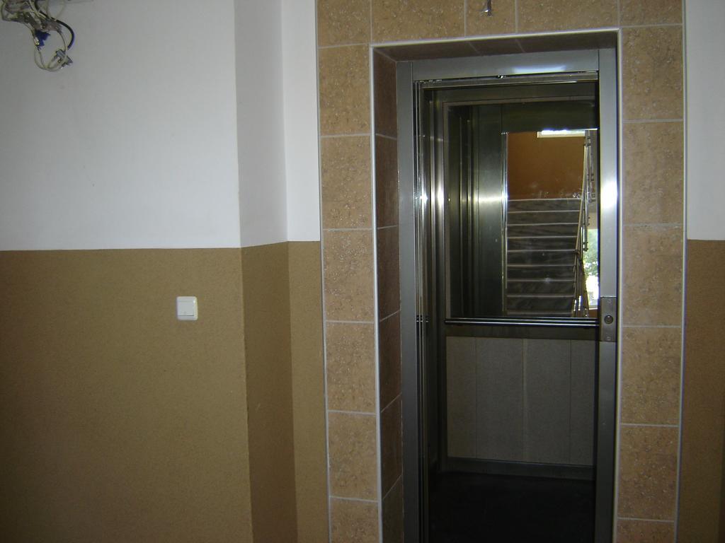 Apartment Viva Pantai Sunny Ruang foto