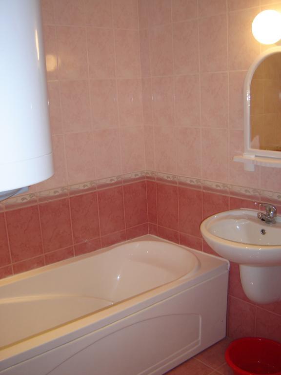 Apartment Viva Pantai Sunny Ruang foto