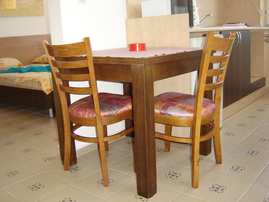 Apartment Viva Pantai Sunny Ruang foto