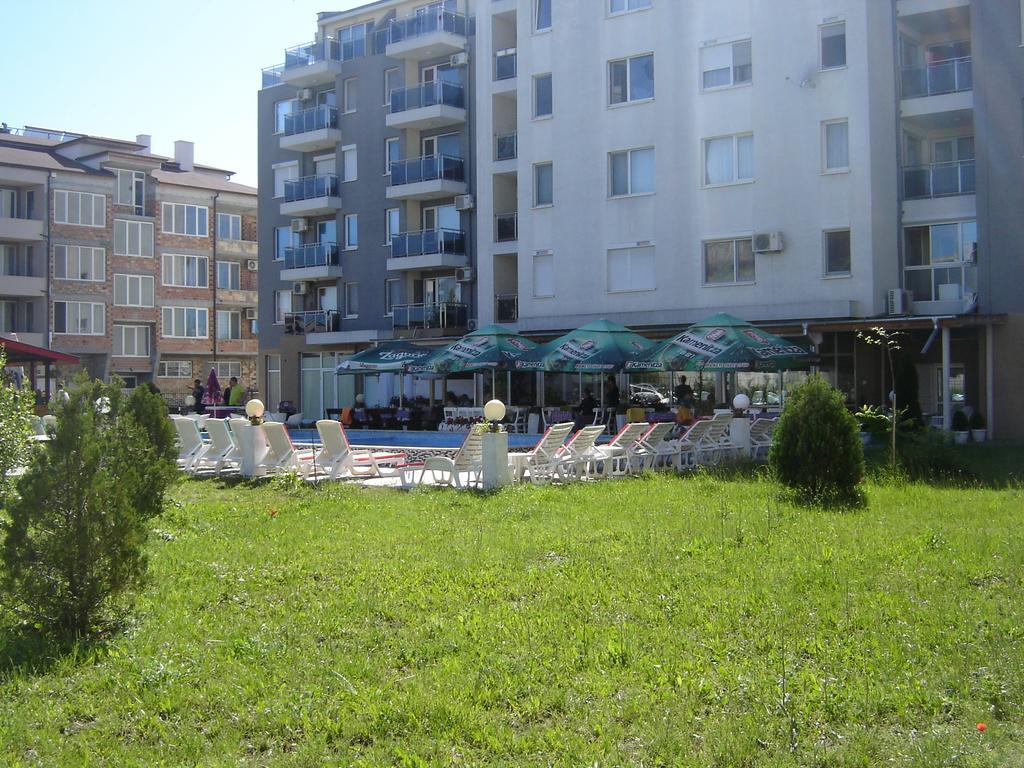 Apartment Viva Pantai Sunny Ruang foto