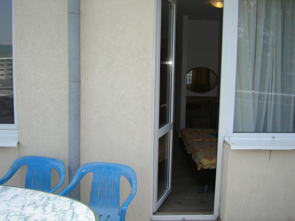 Apartment Viva Pantai Sunny Ruang foto