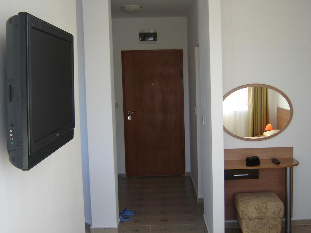Apartment Viva Pantai Sunny Ruang foto