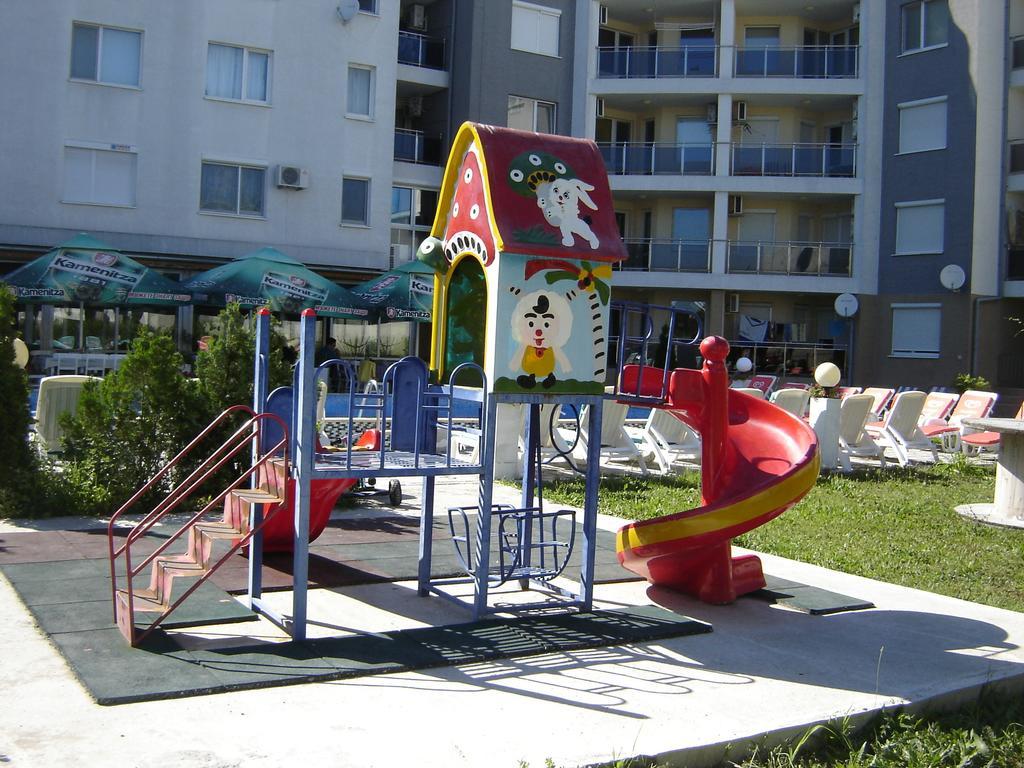 Apartment Viva Pantai Sunny Ruang foto
