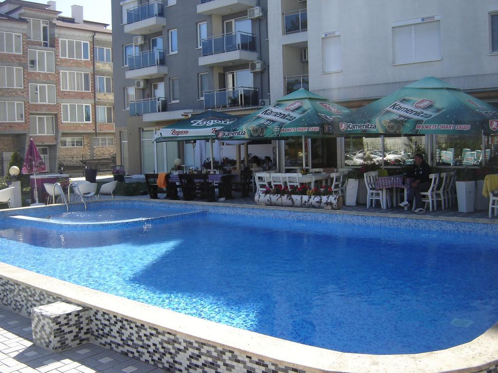 Apartment Viva Pantai Sunny Ruang foto