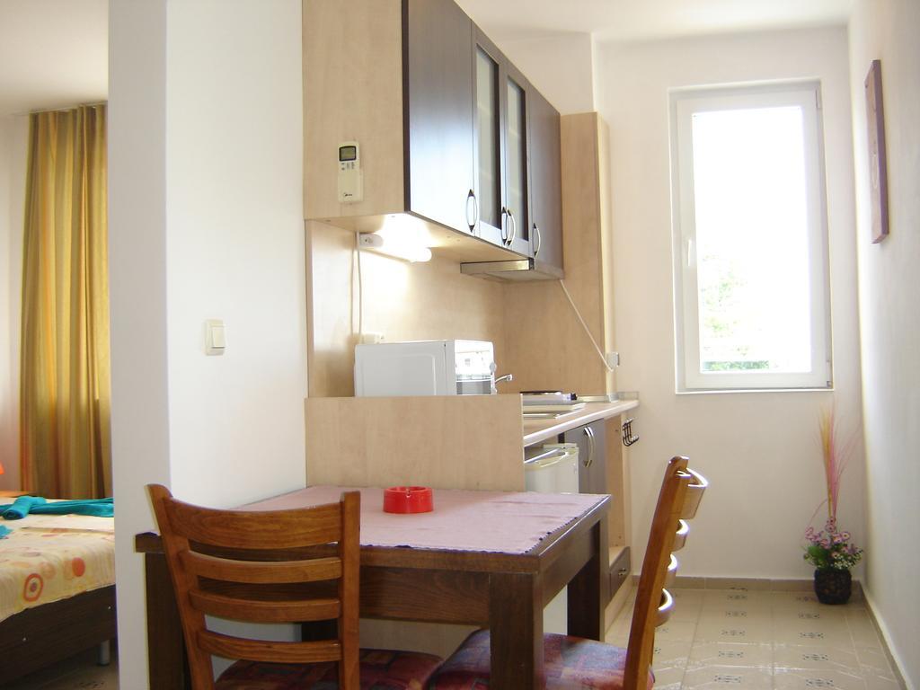 Apartment Viva Pantai Sunny Ruang foto