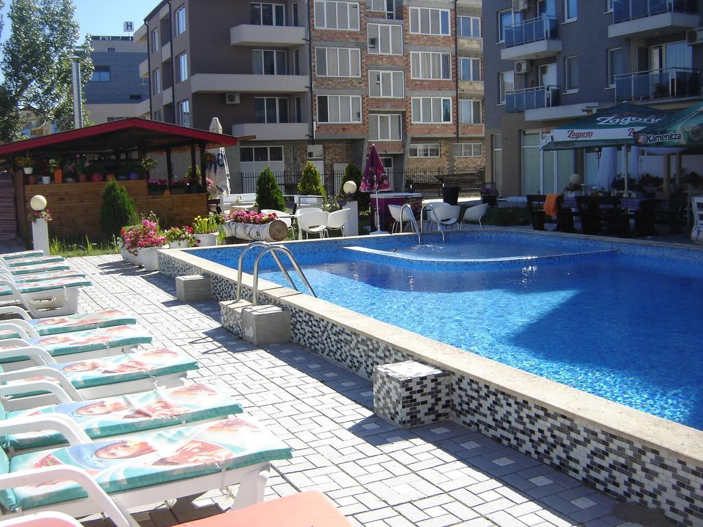 Apartment Viva Pantai Sunny Ruang foto