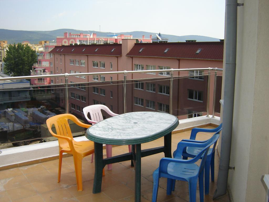Apartment Viva Pantai Sunny Ruang foto