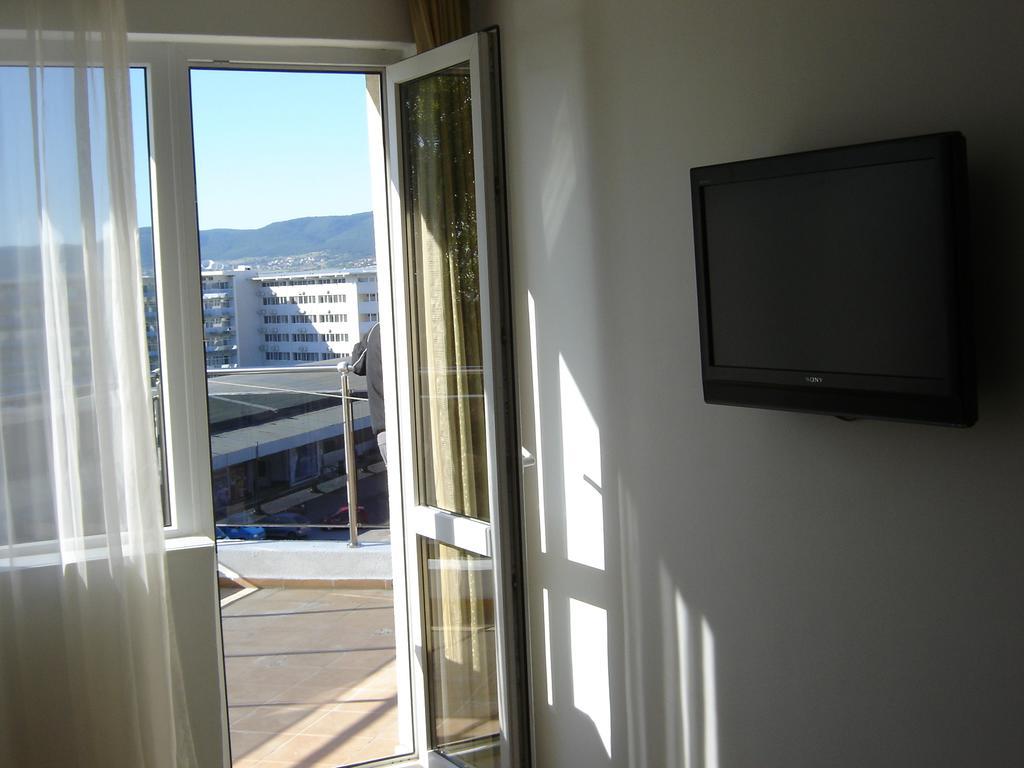 Apartment Viva Pantai Sunny Ruang foto