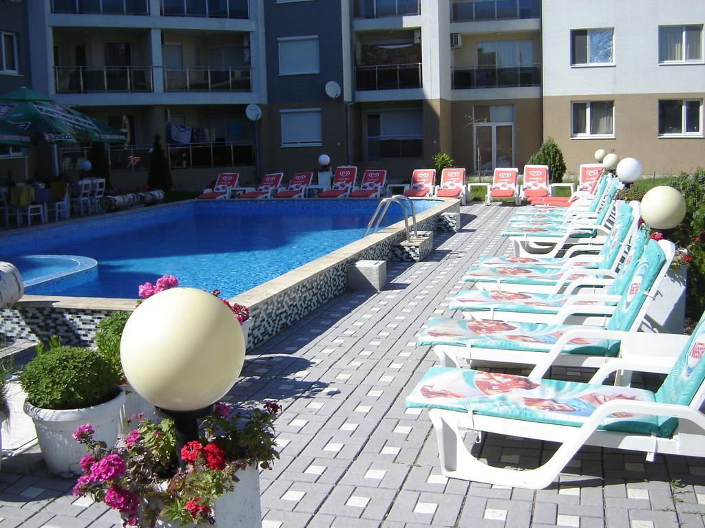 Apartment Viva Pantai Sunny Ruang foto