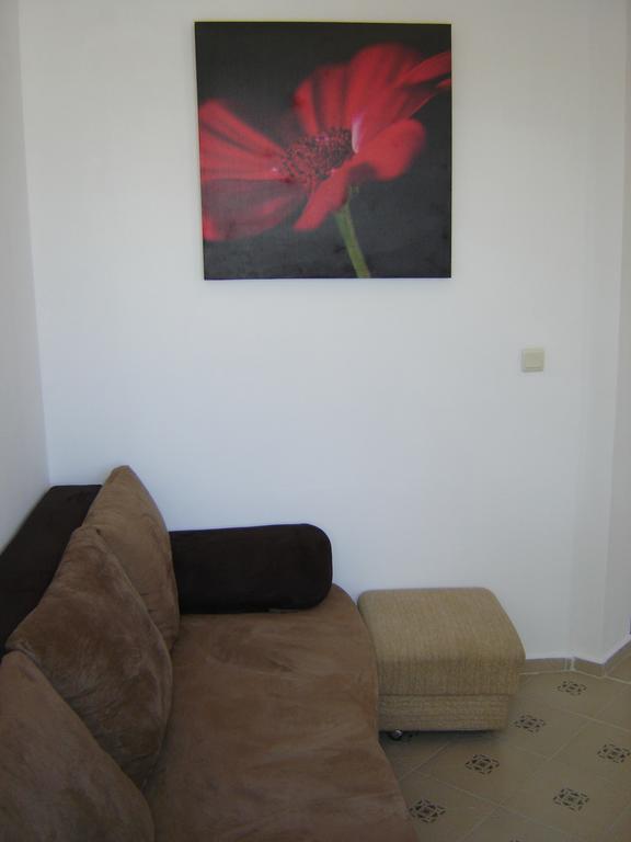 Apartment Viva Pantai Sunny Ruang foto