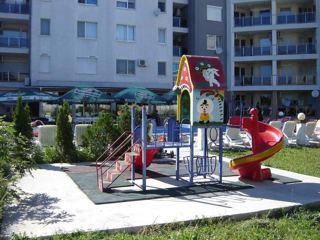 Apartment Viva Pantai Sunny Ruang foto